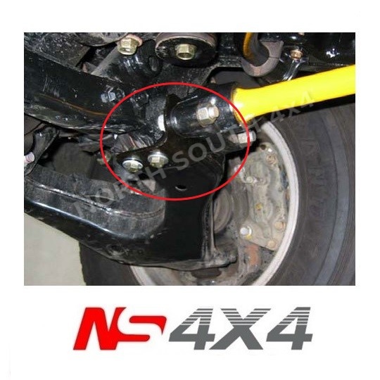 Ns4x4